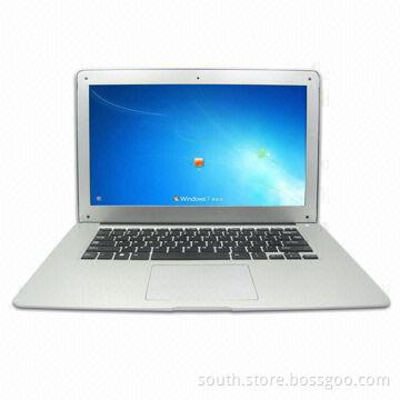 2014 Factory Intel Atom Dual Core Net Book
